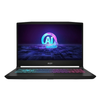 Ноутбук MSI Katana A15 AI B8VG-600XUA (9S7-158N31-600)