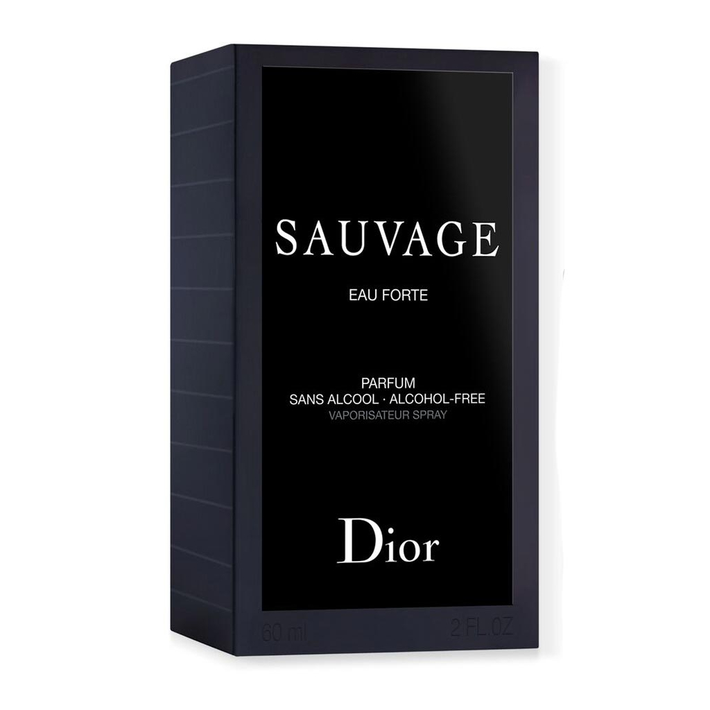 Парфуми Dior Sauvage Eau Forte 60 мл (3348901728829)