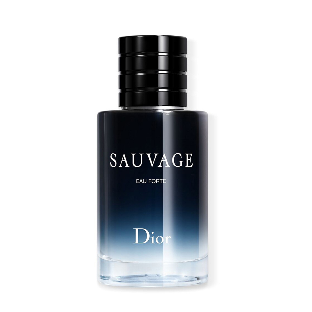 Парфуми Dior Sauvage Eau Forte 60 мл (3348901728829)