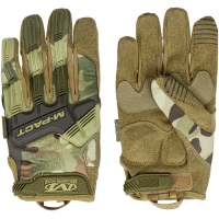 Тактичні рукавички Mechanix M-Pact XXL Multicam (MPT-78-012)