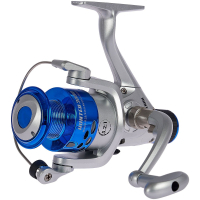 Reel X-Fish Hunter 3000 5.21 1BB (1917.00.99)