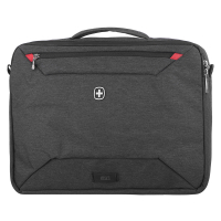Сумка для ноутбука Wenger 16" MX Commute, transformer, Gray (611640)