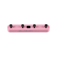 Футконтролер Mooer GWF4 Wireless Footswitch Pink