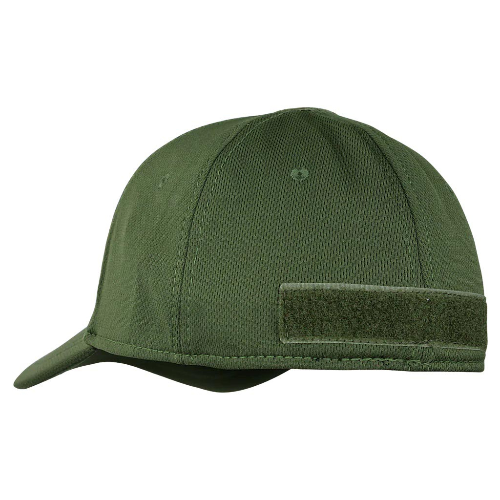 Кепка Condor-Clothing Condor Flex Cap Olive drab L (161080-001-L)