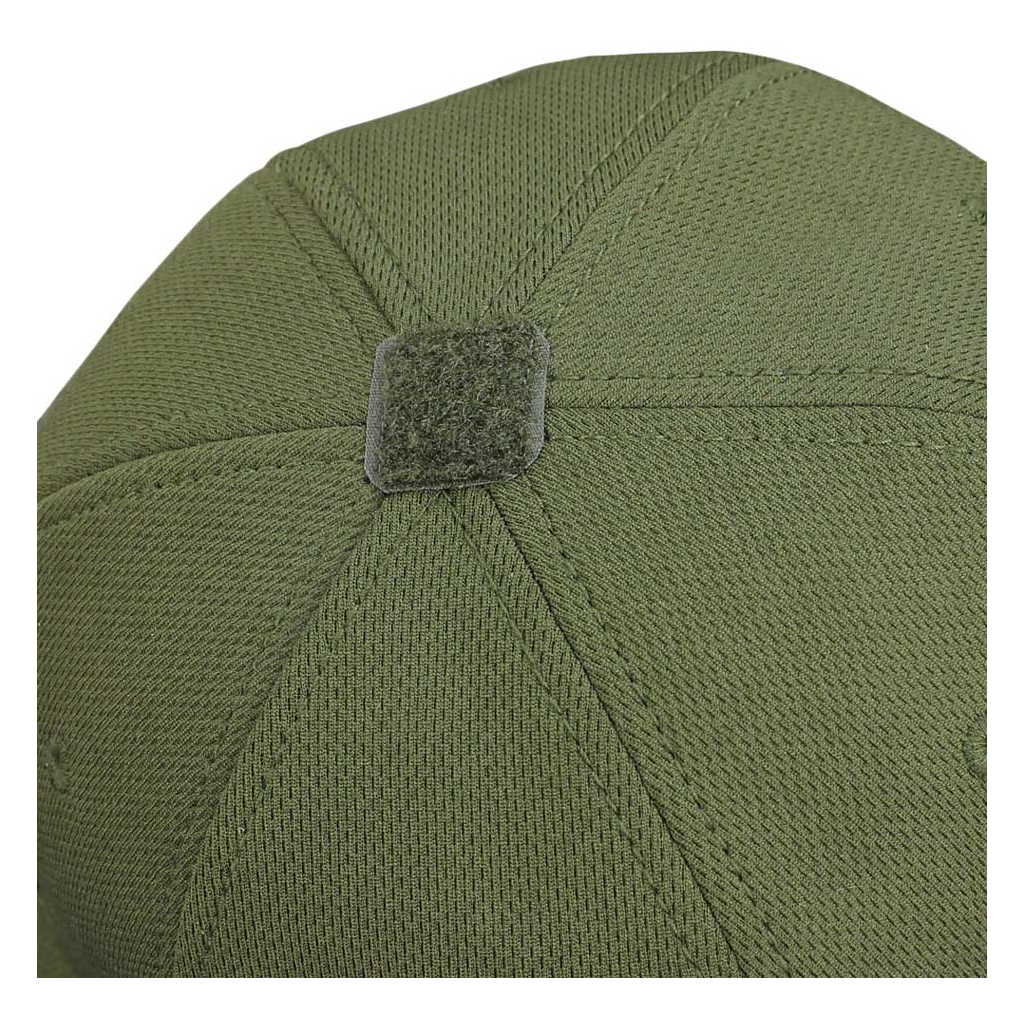 Кепка Condor-Clothing Condor Flex Cap Olive drab L (161080-001-L)