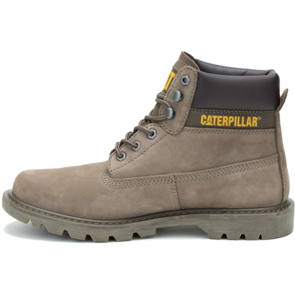 Черевики Caterpillar (CAT) Colorado 2.0 P726077 сірі 39 (195020571163)