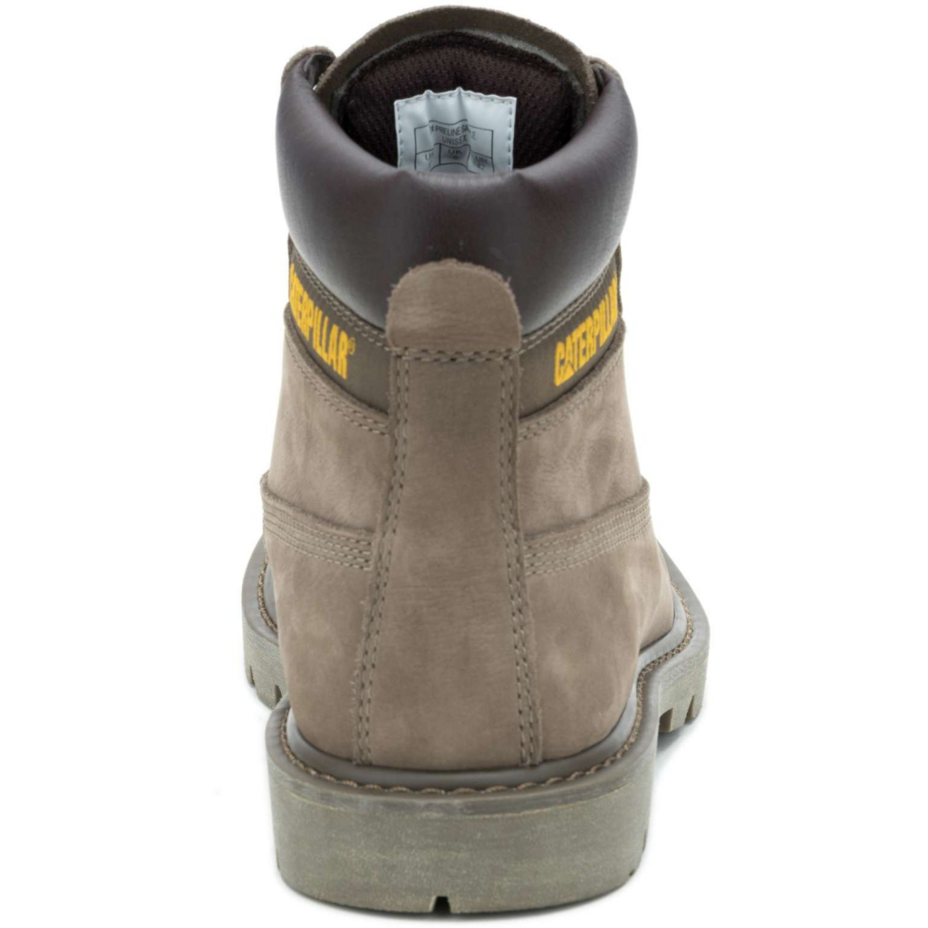 Черевики Caterpillar (CAT) Colorado 2.0 P726077 сірі 39 (195020571163)