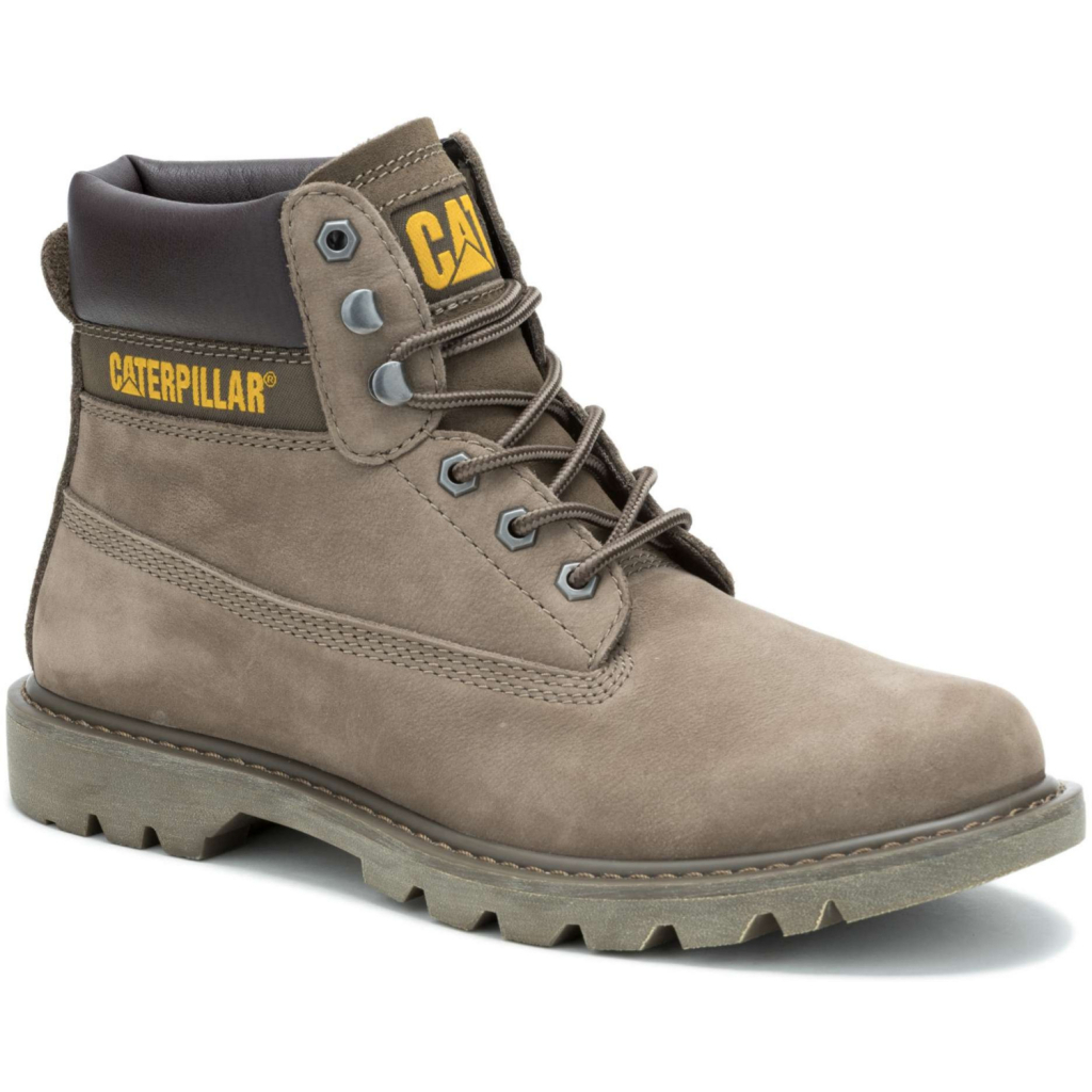 Черевики Caterpillar (CAT) Colorado 2.0 P726077 сірі 39 (195020571163)