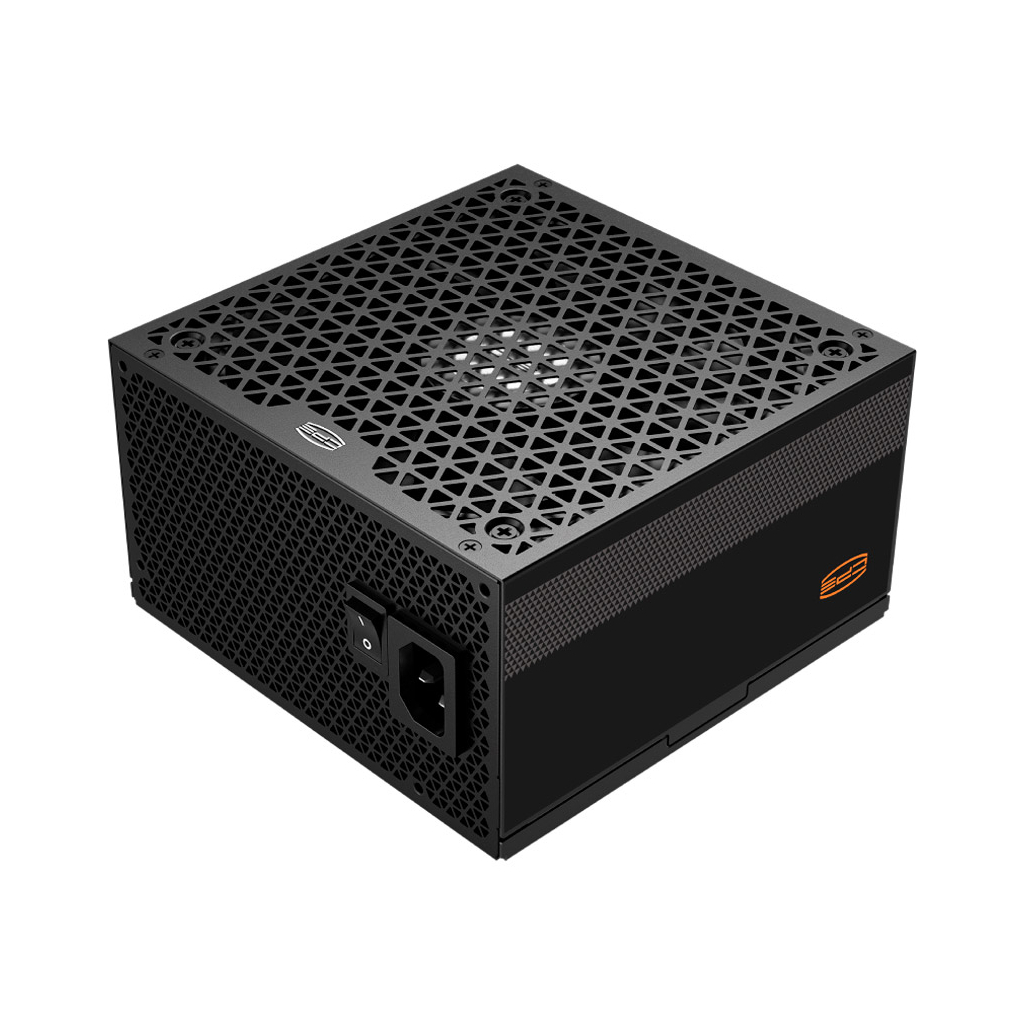 Блок живлення PcCooler 650W (YK650)