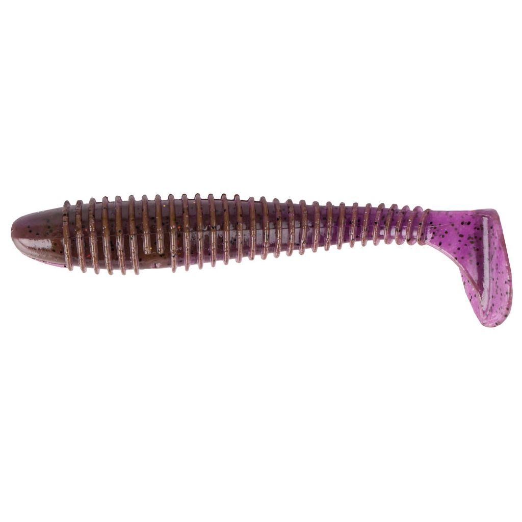 Силікон рибальський Select FatFish 3" 888 (6 шт/уп) (1870.37.17) Силікон рибальський Select FatFish 3" 888 (6 шт/уп) (1870.37.17)