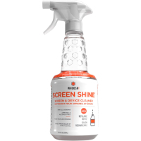 Спрей для очищення Whoosh! Screen Shine Pro 500ml Refillable Bottle V2 (1FG500ENFR/1FG500ENSP)