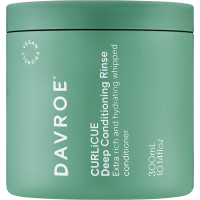 Hair conditioner Davroe Curlicue Deep Conditioning Rinse 300 ml (9326123009906)