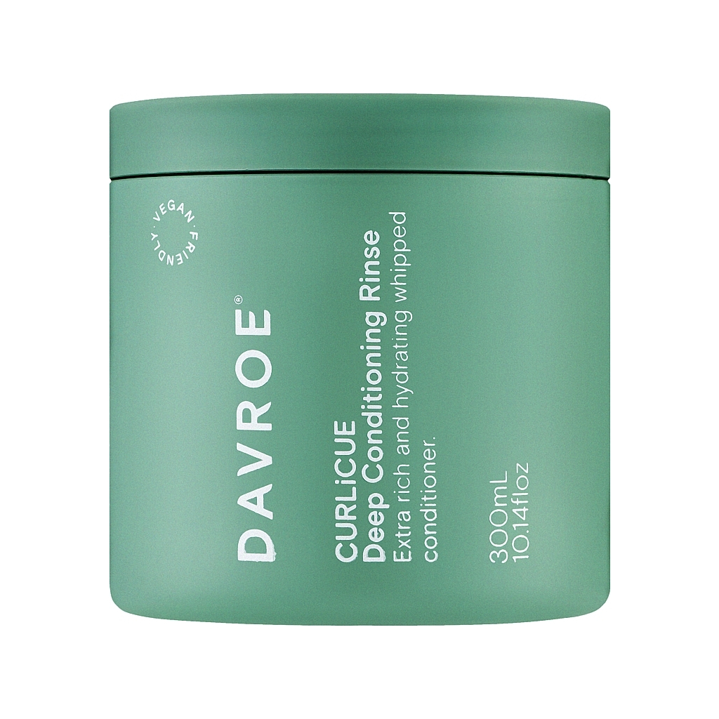 Кондиціонер для волосся Davroe Curlicue Deep Conditioning Rinse 300 мл (9326123009906)