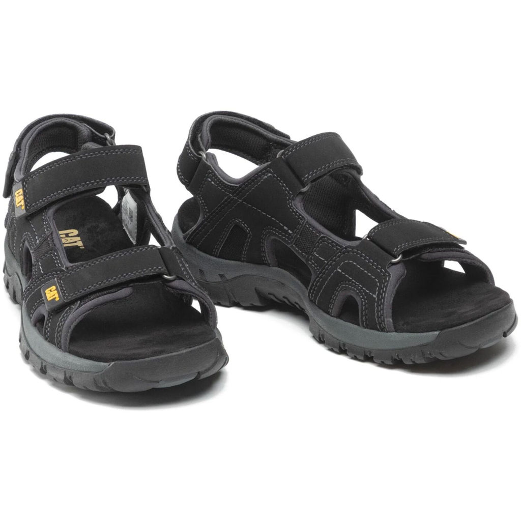 Сандалії Caterpillar (CAT) Giles P716653 чорні 42 (98776725418)