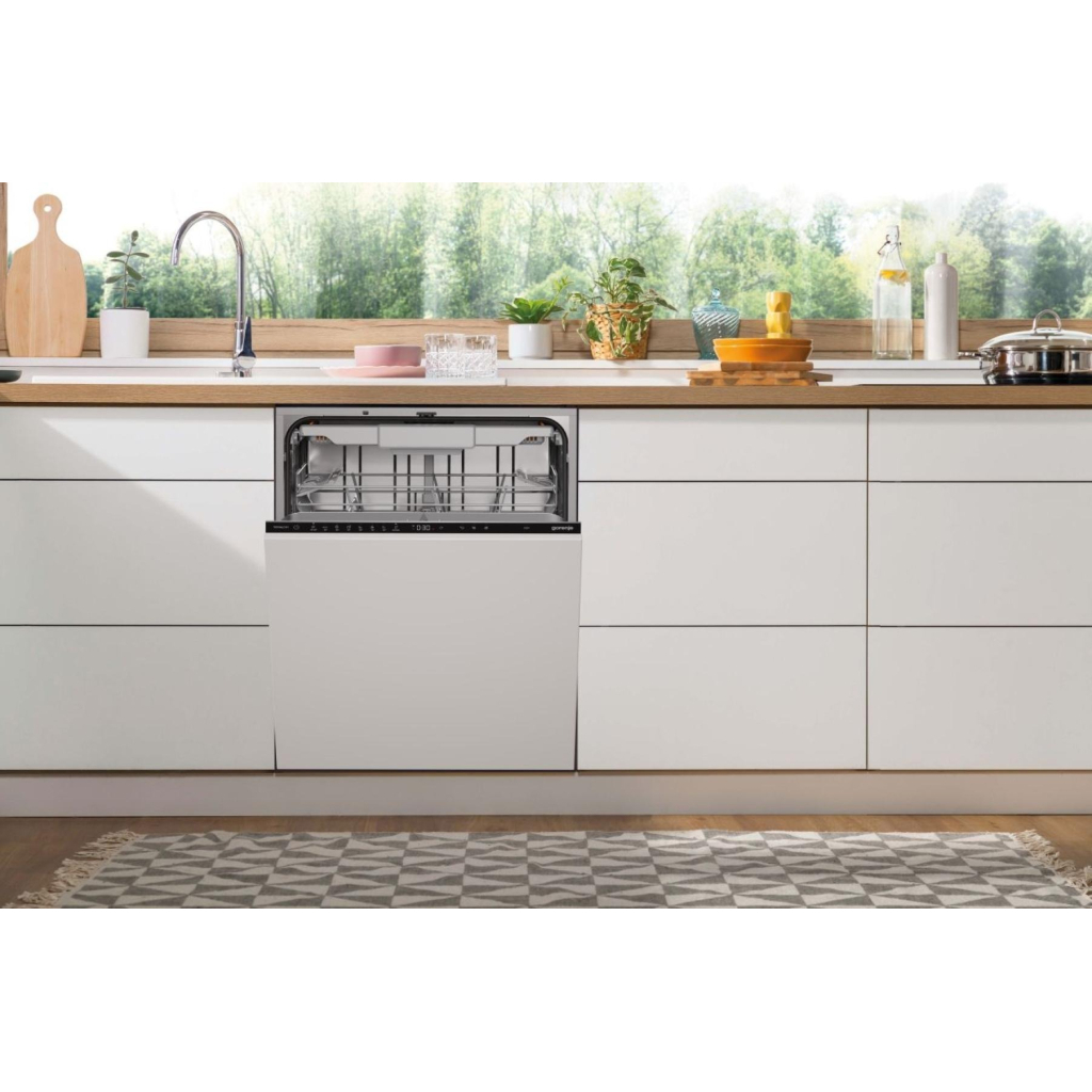 Посудомийна машина Gorenje GV673D63