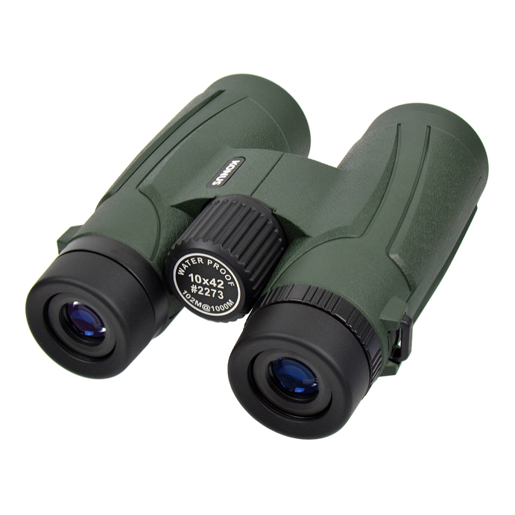 Бінокль Konus REGENT-HD 10x42 (2273)