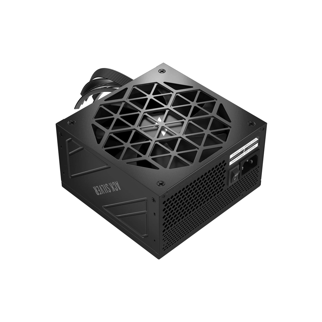 Блок живлення 1stPlayer 750W (ACK-SLV-750-BK-EU)
