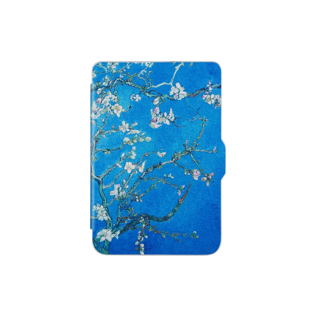 Чохол до електронної книги AirOn Premium PocketBook 616/627/632 picture 7 Almond Tree (4821784622224)