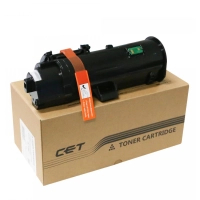 Тонер-картридж CET Kyocera Mita ECOSYS TK-1200, 116г, 3K black, P2335 (CET131040)
