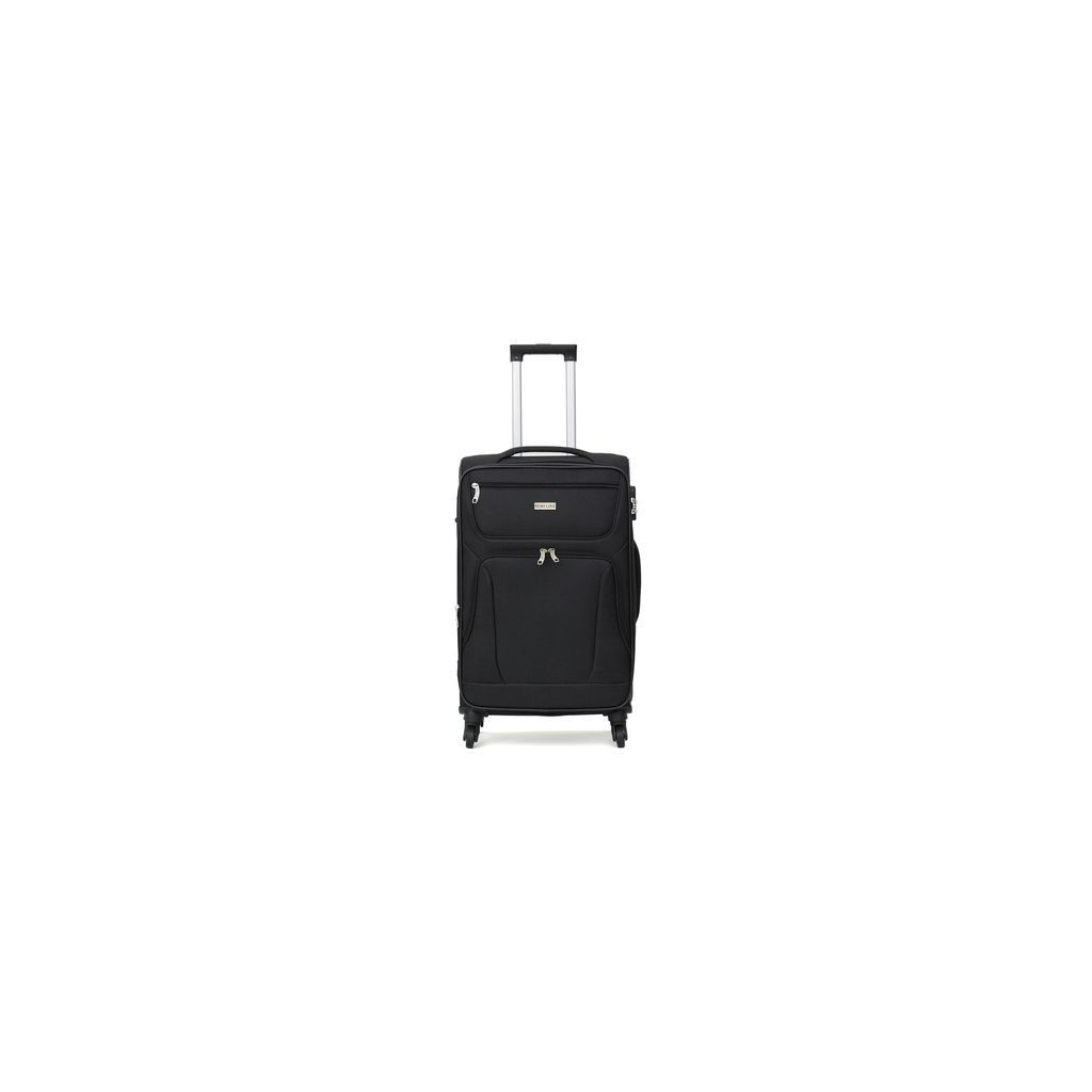 Валіза Semi Line 28" L T5771-3 Black (DAS303180)
