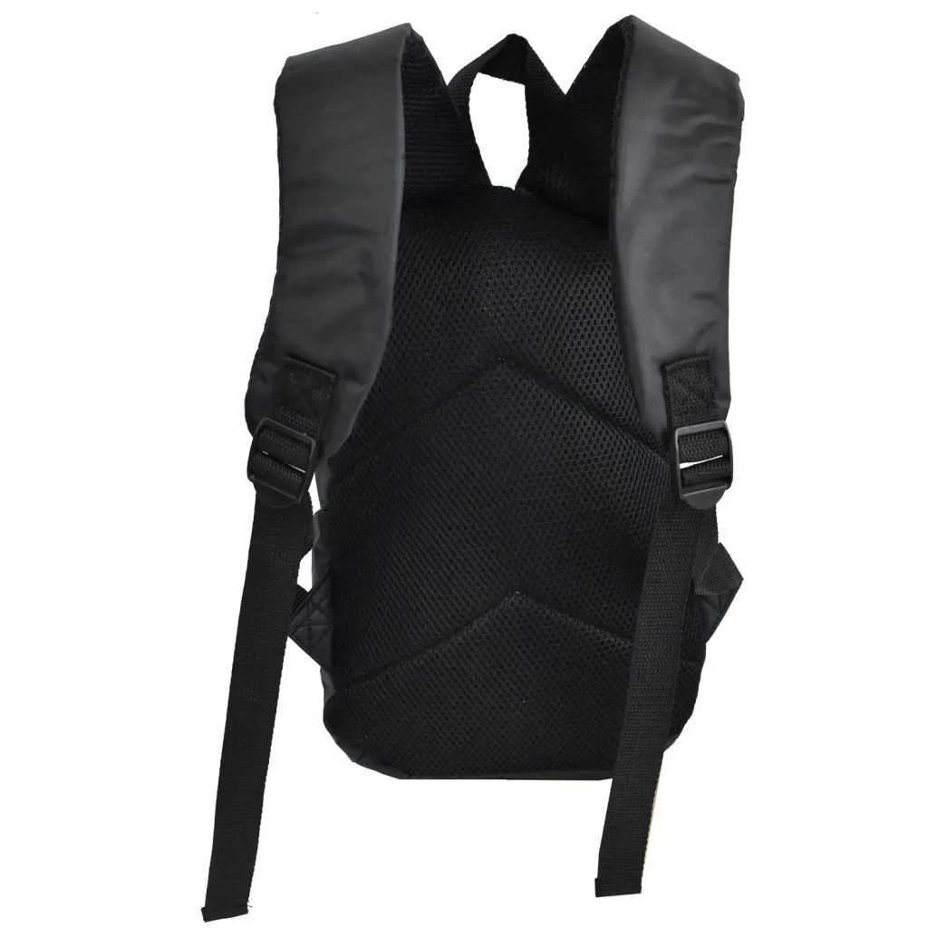 Рюкзак туристичний Semi Line 7 Black (3260) (DAS303086)