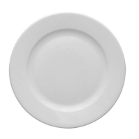 Lubiana plate "Kaszub" series round 28 cm (0236)
