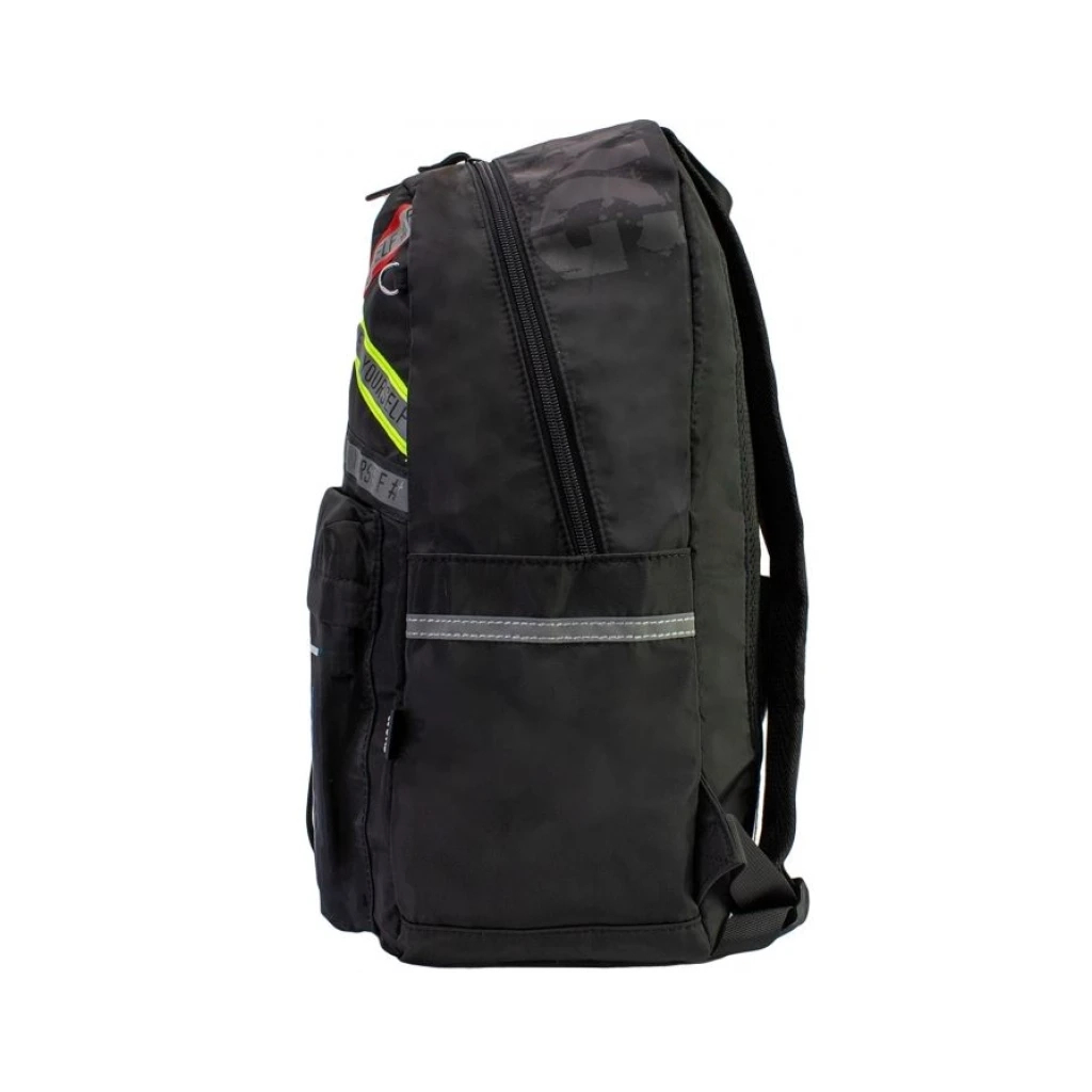 Рюкзак шкільний Maxi 16,5" (MX85438)