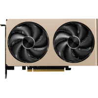 Відеокарта MSI GeForce RTX5060 8Gb INSPIRE 2X OC (RTX 5060 8G INSPIRE 2X OC)