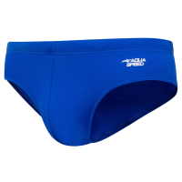 Swimwear Aqua Speed Ares 597-02 blue L (5905718610785)