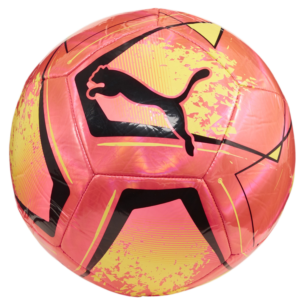 М'яч футбольний Puma Cage ball 084213-02 рожевий 5 (4099685697373)