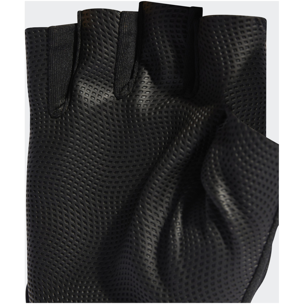 Рукавички для фітнесу Adidas Training Gloves II5598 чорний L (4066763617165)