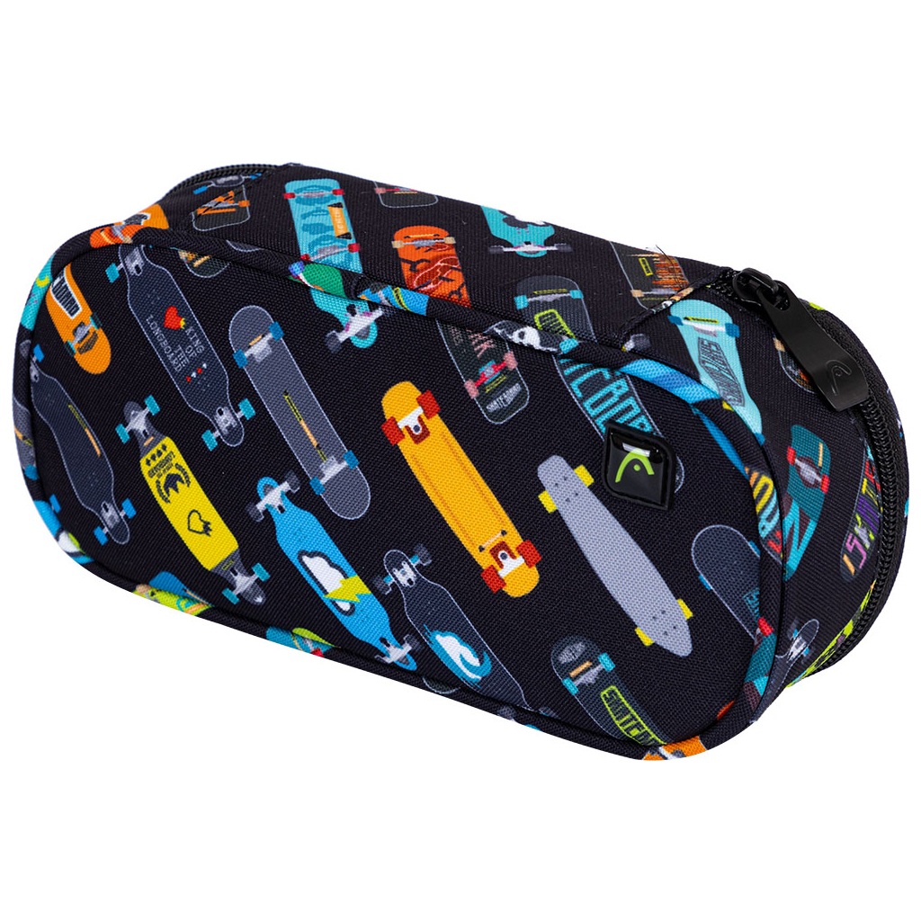Пенал Head AC6 SKATEBOARDS (503024078)