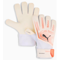 Воротарські рукавиці Puma Ultra Play RC 041952-06 білий 10 (4067984271419)