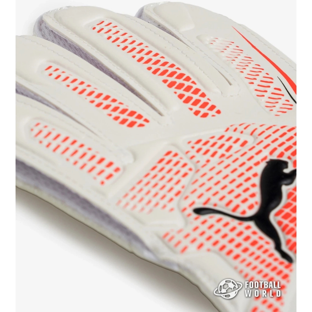Воротарські рукавиці Puma Ultra Play RC 041952-06 білий 10 (4067984271419)