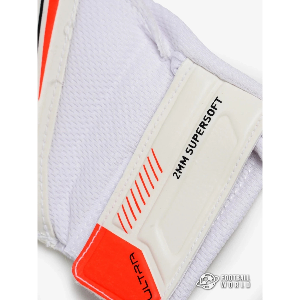 Воротарські рукавиці Puma Ultra Play RC 041952-06 білий 10 (4067984271419)