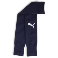 Гетри Puma teamGOAL Sleeve Sock 706028-06 синій 31-34 (4067978045064)