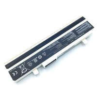 Акумулятор до ноутбука ASUS A32-1015, 4400mAh, 6cell, 10.8V, Li-ion, white (A47745)