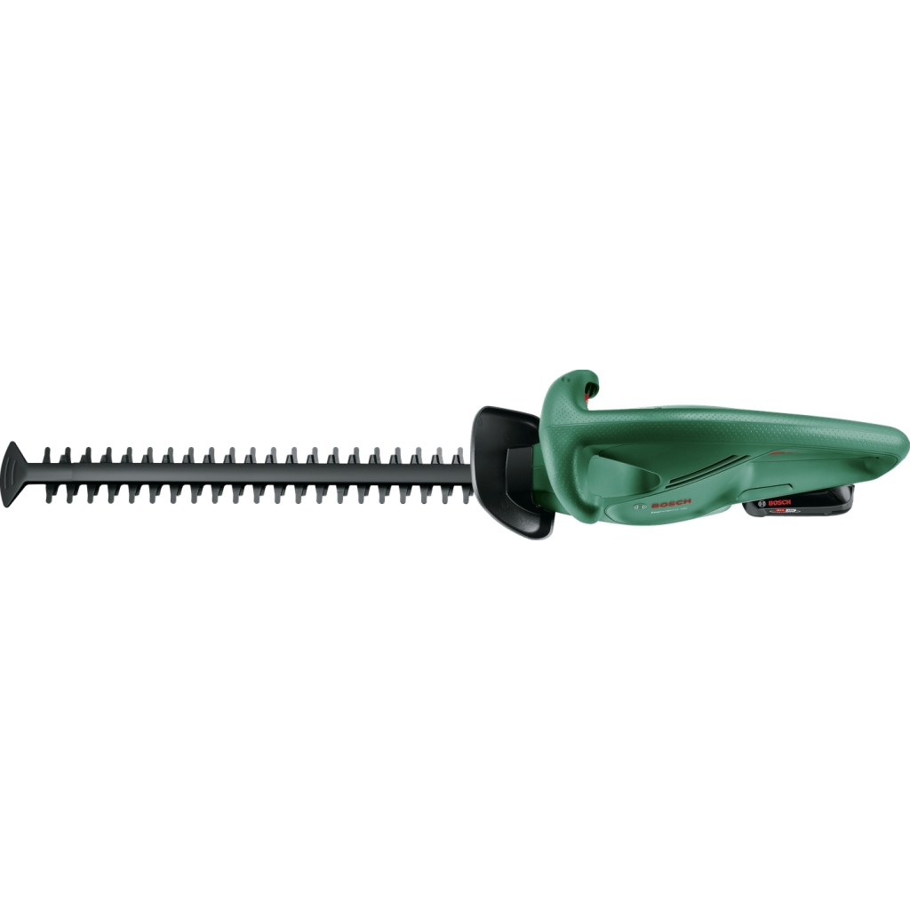 Кущоріз Bosch EasyHedgeCut 18-45 18V, 45см, крок різу 15мм (без АКБ та ЗП) (0.600.849.H03)