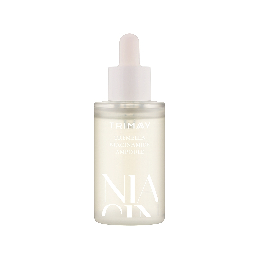 Сироватка для обличчя Trimay Tremella Niacinamide 50 мл (8809822540952)