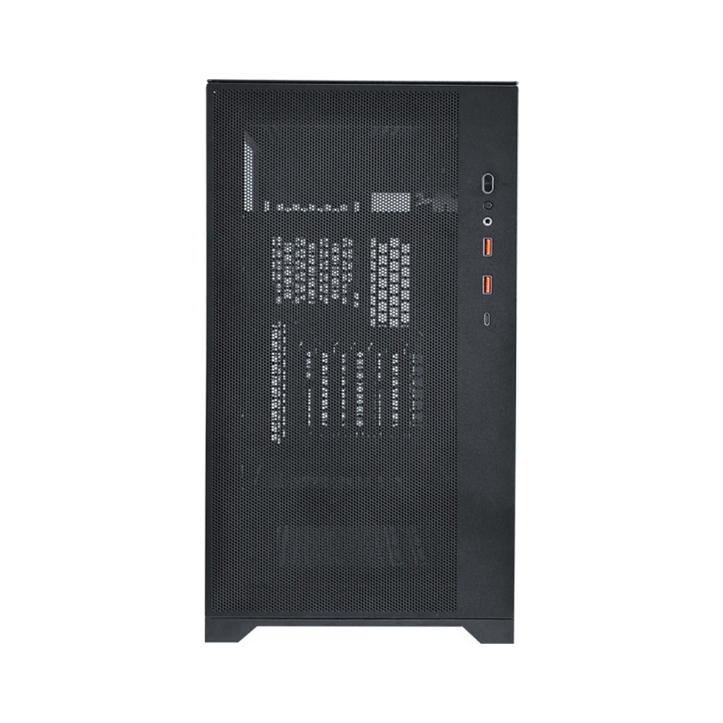 Корпус FSP CMT580B Корпус FSP CMT580B