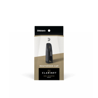 D'Addario Cap For Bb Clarinet (Non-Inverted) (RCL2C)