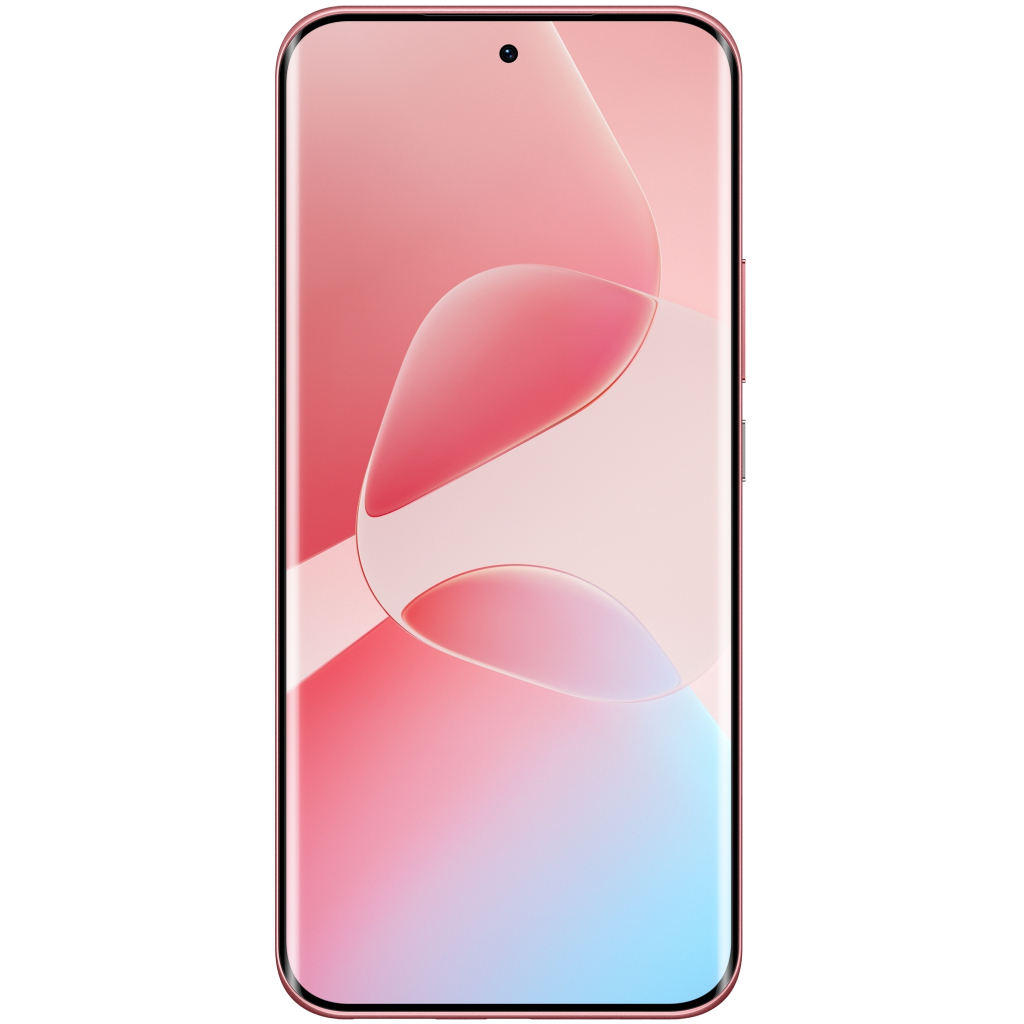 Мобільний телефон Infinix Hot 60 Pro+ 8/256Gb Coral Tides (4894947092626) Мобільний телефон Infinix Hot 60 Pro+ 8/256Gb Coral Tides (4894947092626)