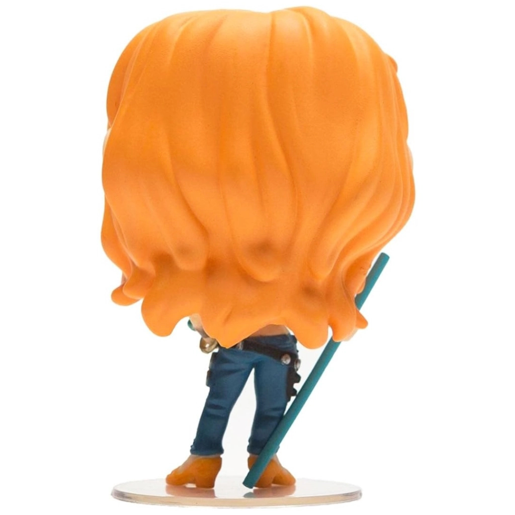 Фігурка Funko Pop cерії Великий куш - Намі (23194) Фігурка Funko Pop cерії Великий куш - Намі (23194)