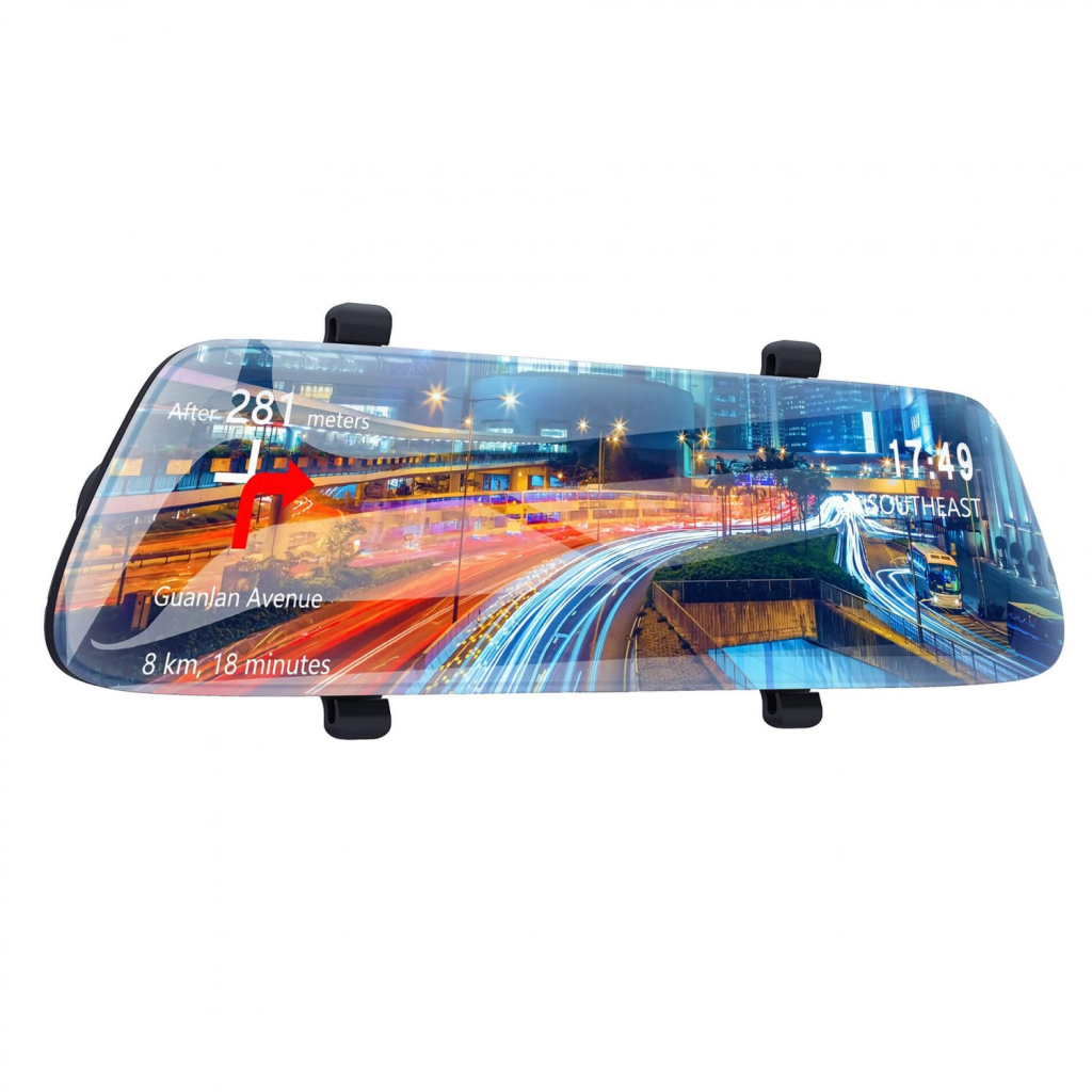 Відеореєстратор Aspiring Maxi 5 WIfi 4K Speedcam (Aspiring Maxi 5 WIfi 4K Speedcam) Відеореєстратор Aspiring Maxi 5 WIfi 4K Speedcam (Aspiring Maxi 5 WIfi 4K Speedcam)