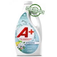 Washing gel A+ Hygiene 2.925 l (8435495842316)