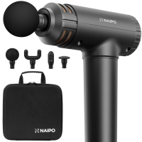 Massager NAIPO NPMGUN-K5