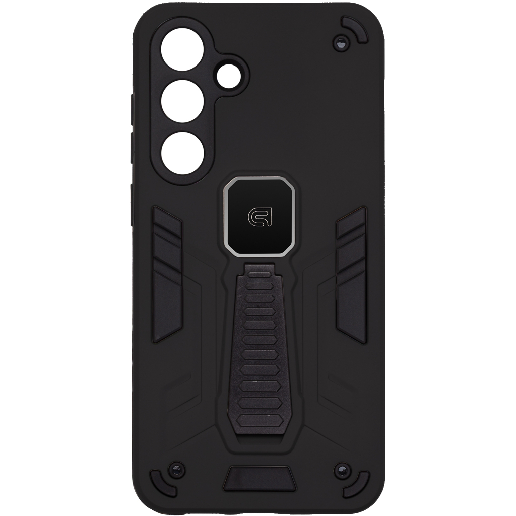 Чохол до мобільного телефона Armorstandart Proover Samsung S25 FE 5G Black (ARM86425)