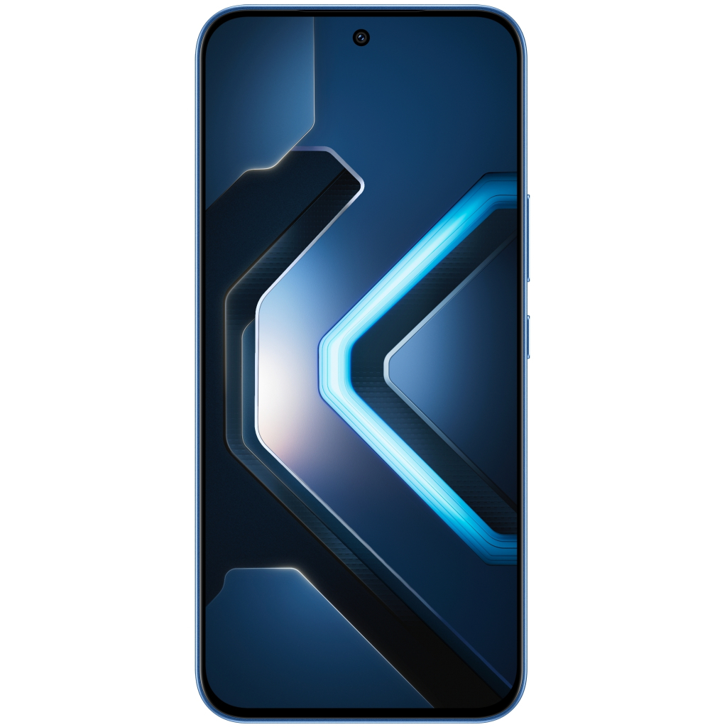 Мобільний телефон Infinix GT 30 8/256Gb Cyber Blue (4894947101021) Мобільний телефон Infinix GT 30 8/256Gb Cyber Blue (4894947101021)
