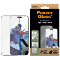 Скло захисне PANZERGLASS iPhone 16 Pro Max (PG_2864)