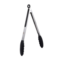 Kitchen tongs MasterPro Foodies collection, 30.5 cm (BGMP-5458)